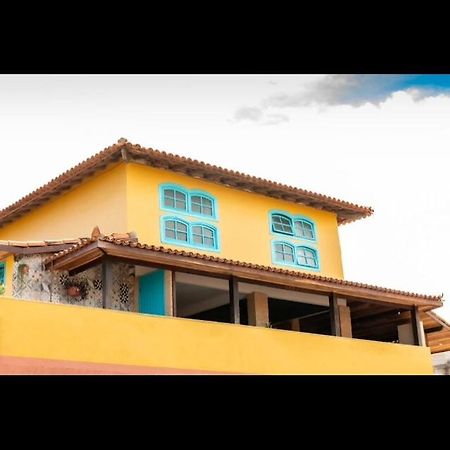 קאבו פריו Barracudahostel מראה חיצוני תמונה