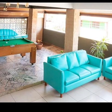 קאבו פריו Barracudahostel מראה חיצוני תמונה