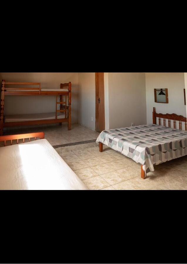 קאבו פריו Barracudahostel מראה חיצוני תמונה