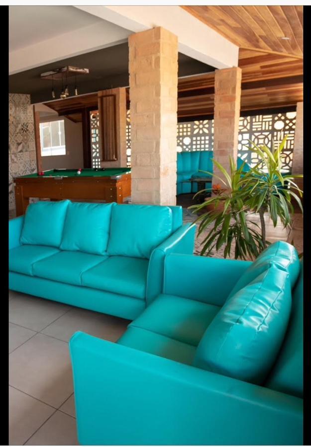 קאבו פריו Barracudahostel מראה חיצוני תמונה