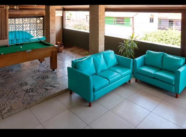 קאבו פריו Barracudahostel מראה חיצוני תמונה