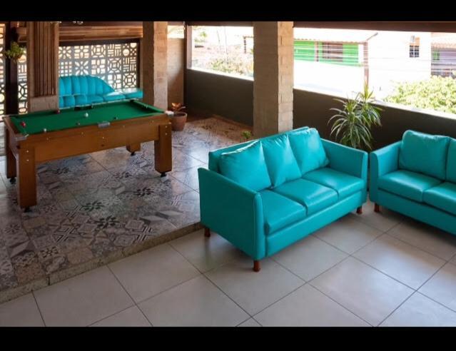 קאבו פריו Barracudahostel מראה חיצוני תמונה