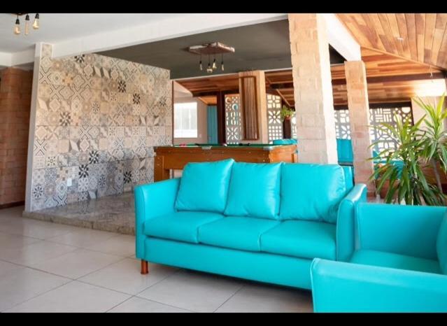 קאבו פריו Barracudahostel מראה חיצוני תמונה