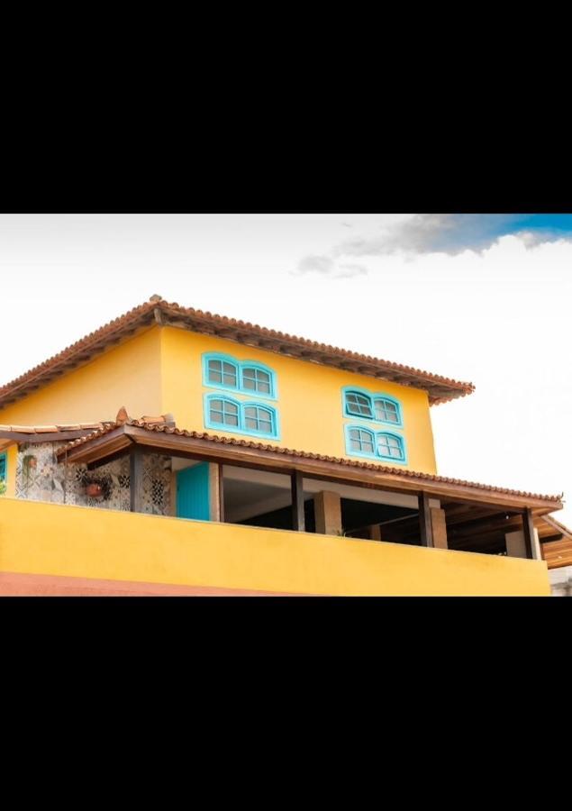 קאבו פריו Barracudahostel מראה חיצוני תמונה