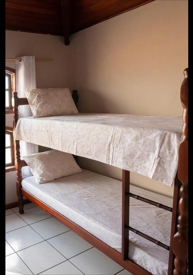קאבו פריו Barracudahostel מראה חיצוני תמונה