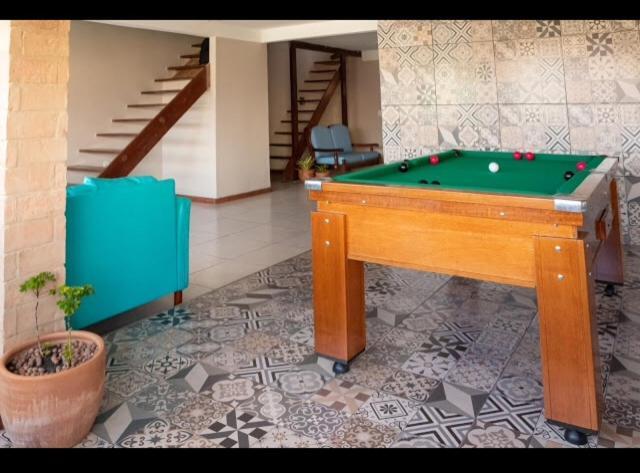 קאבו פריו Barracudahostel מראה חיצוני תמונה