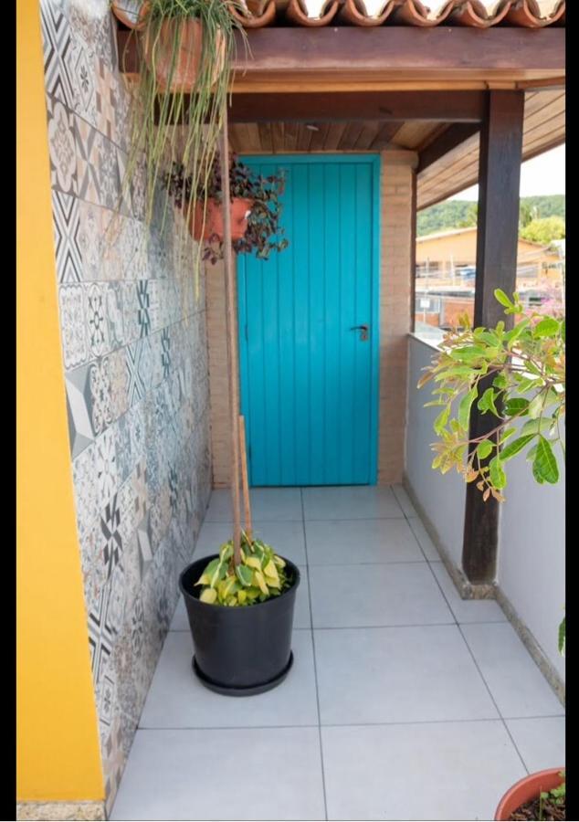 קאבו פריו Barracudahostel מראה חיצוני תמונה