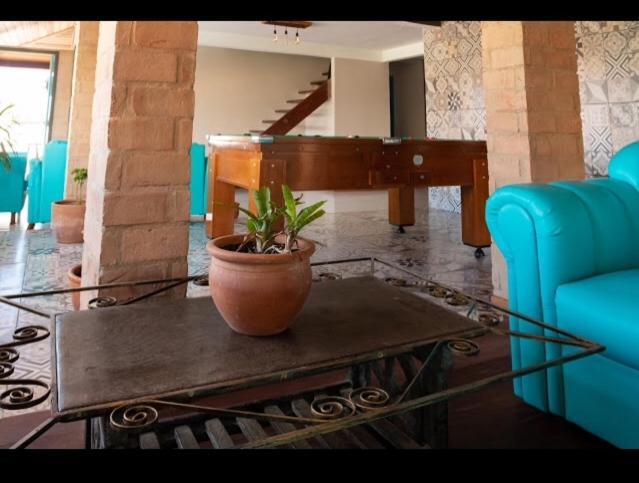 קאבו פריו Barracudahostel מראה חיצוני תמונה