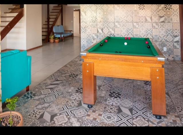 קאבו פריו Barracudahostel מראה חיצוני תמונה