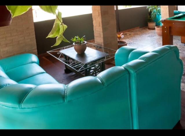 קאבו פריו Barracudahostel מראה חיצוני תמונה