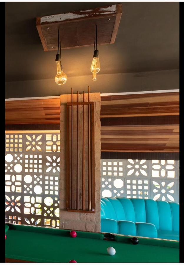 קאבו פריו Barracudahostel מראה חיצוני תמונה